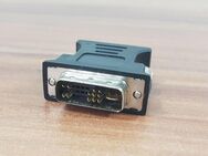 DVI-A / VGA DSUB 16-Pol Connector Grafikkarten Monitor Adapter - Verden (Aller)