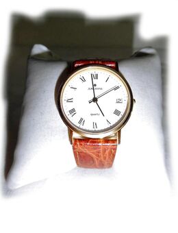 Armbanduhr Junghans - Nürnberg