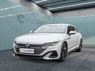 VW Arteon, 2.0 TDI Shooting Brake R-LINE LM20, Jahr 2021 - München