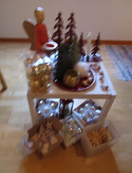 Deko - Steinach (Baden-Württemberg)