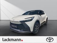 Toyota C-HR, 2.0 -HybridTeam D Technik Paket, Jahr 2024 - Wuppertal