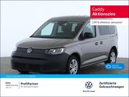 VW Caddy, TDI, Jahr 2023 - Hanau (Brüder-Grimm-Stadt)