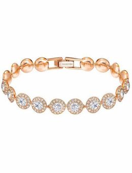 Swarovski Armband Una Angelic, mit Swarovski® Kristall
