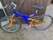 Fahrrad/Mountainbike - Zwickau