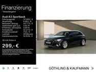 Audi A3, Sportback 35 TDI Advanced, Jahr 2024 - Hofheim (Taunus)