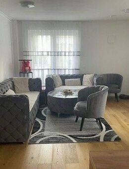 Exklusive, voll möblierte Neubauwohnung in München Ramersdorf-Perlach - Ihr neues Zuhause wartet! - München