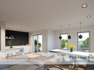 Idealer Wohnkomfort, Höchstmaß an Großzügigkeit- Einfach Perfekt wohnen im Louisenhof Homburg! - Homburg
