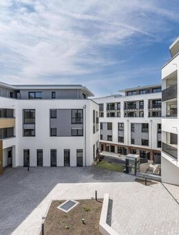 Pflegeappartement in Waldenbuch - Das Investment mit Zukunft und sozialem Mehrwert! - Waldenbuch