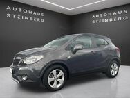 Opel Mokka, AUTOMATIK, Jahr 2014 - Dietzenbach Zentrum