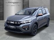 Dacia Jogger, Extreme TCe 100 ECO-G, Jahr 2022 - Minden (Nordrhein-Westfalen)