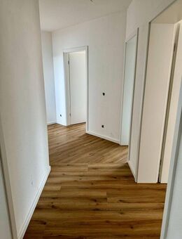 Charmante 3-Raum Wohnung in Elbnähe - Schönebeck (Elbe)