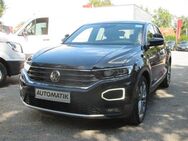 VW T-Roc, Sport Sport, Jahr 2022 - Oyten