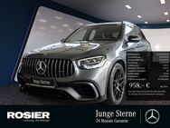 Mercedes GLC 63 AMG, , Jahr 2020 - Menden (Sauerland)