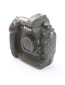 Nikon D6 20,8MP DSLR-Kamera in 8630