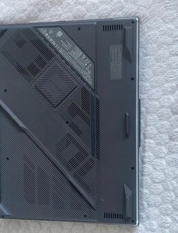 Zu verkaufen Asus rogstrix nvidia rtx 4050 - Ulm