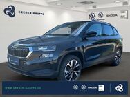 Skoda Karoq, 2.0 TDI Drive, Jahr 2022 - Rüdersdorf (Berlin)