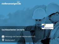 Sachbearbeiter (m/w/d) - Woltersdorf (Brandenburg)