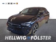 Opel Corsa, 1.2 F Line T, Jahr 2023 - Hohenlockstedt