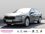 Skoda Superb, 2.0 TDI Combi Selection 110kW Licht und Sicht-Paket, Jahr 2024 - Bad Kreuznach