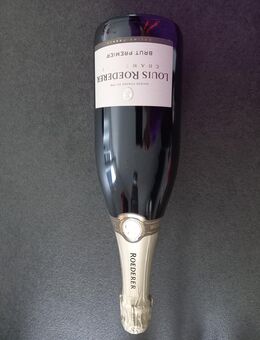 Champagne Louis Roederer Brut Premier 12 % vol, 0,75 l - Jüchen