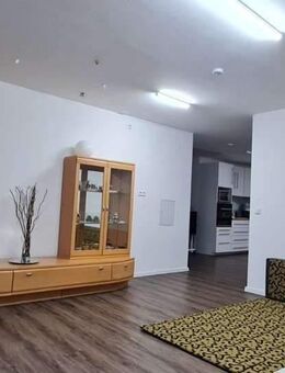 Kapitalanleger: gut vermietete, möblierte Apartmentwohnung in Pforzheim. - Pforzheim