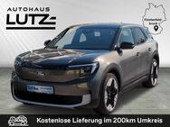 Ford Explorer, Premium NEW Extended Range, Jahr 2022 - Fürstenfeldbruck