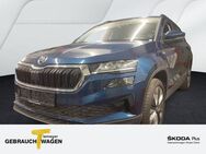 Skoda Karoq 1.5 TSI DSG STYLE LM18 PANO VIRTUAL KAMERA - Remscheid