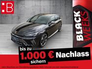 CUPRA Leon, 2.0 TSI VZ SENNHEISER DRIVE, Jahr 2022 - Weißenburg (Bayern)