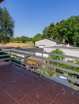 3 Zimmerwohnung in bester Lage mit Balkon #renoviert - Castrop-Rauxel