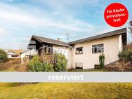 Gestalten Sie Ihr Traumhaus - Sanierungsbedürftiges Einfamilienhaus mit Garten & Einliegerwohnung - Karlsruhe