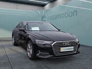 Audi A6, Lim sport 40 TDI PDCplus, Jahr 2021 - München