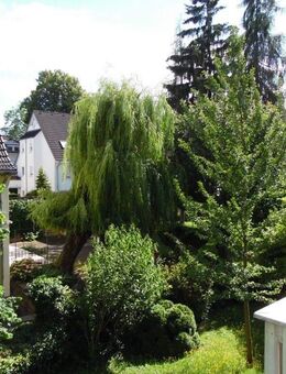 3,5-Zimmer-Wohnung mit 2 Balkonen, 2 Bädern, 2 TG Plätzen - ideal auch als WG geeignet - Wiesbaden