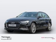 Audi A4 40 TFSI BUSINESS AHK LED NAVI PDC - Oberhausen