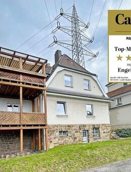 5 ZKB mit überdachtem Balkon in Sandershausen! - Niestetal