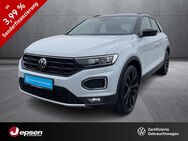 VW T-Roc, 1.5 TSI Sport, Jahr 2021 - Saal (Donau)