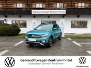 VW T-Cross, 1.0 TSI United, Jahr 2020 - Raubling