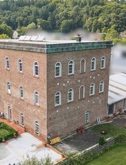 Einzigartige Gelegenheit - Wohnen & Arbeiten auf einem beeindruckenden Anwesen vereint! - Schiesheim