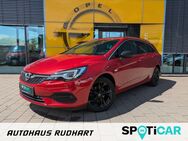 Opel Astra, 1.2 T ST Bus Eleg LkrHz, Jahr 2021 - Lauingen (Donau)