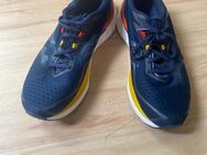 Verkaufe Saucony Laufschuhe (ca. 60km damit gelaufen) - Berlin