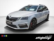 Skoda Octavia, 2.0 TSI Combi 19`, Jahr 2020 - Pfaffenhofen (Ilm)