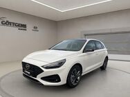 Hyundai i30, 1.5 T-GDI FL 48V 6-MT Advantage LM17, Jahr 2022 - Soest