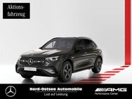 Mercedes GLC 200, AMG NIGHT DIGITAL-LIGHT, Jahr 2024 - Husum (Schleswig-Holstein)