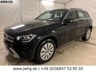 Mercedes-Benz GLC 300 e 4M LED Nav+360K Pano VirtCockp FahrAs+ - Steinbach-Hallenberg