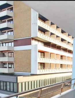 Große Ferienwohnung mit optionalem Tiefgaragenstellplatz im Kurzentrum - Sylt