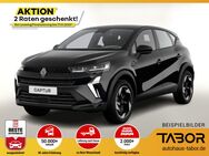 Renault Captur, Techno Mild Hybrid 140, Jahr 2022 - Freiburg (Breisgau)