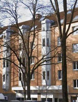 3,5-Zimmer-Wohnung in Köln - Köln