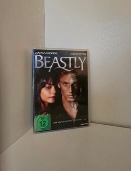 Beastly vollständig vollfunktionsfähig DVD Serie - Berlin