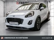 Ford Puma, Titanium PARK, Jahr 2023 - Dortmund