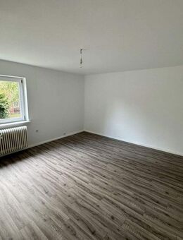 Renovierte 3-Zimmer-Wohnung in zentraler Lage von Rendsburg - Rendsburg