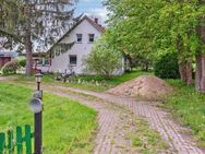 Barkhagen-Zarchlin: Großzügiges Einfamilienhaus in ruhiger Lage am Plauer See - Plau (See) Zentrum